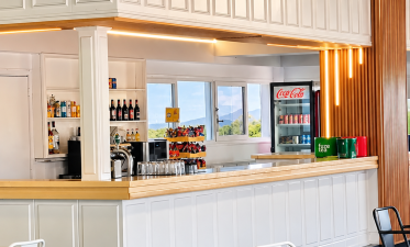 Bar y restaurante
